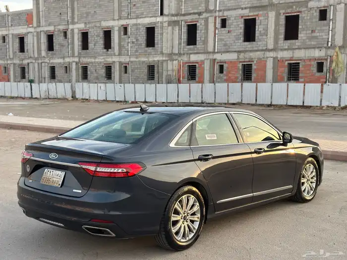 فورد تورس 2021 وكاله تشيكات وكاله 6