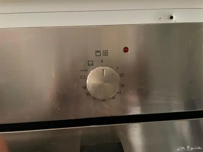 للبيع فرن وسطح غاز ومكرويف 2