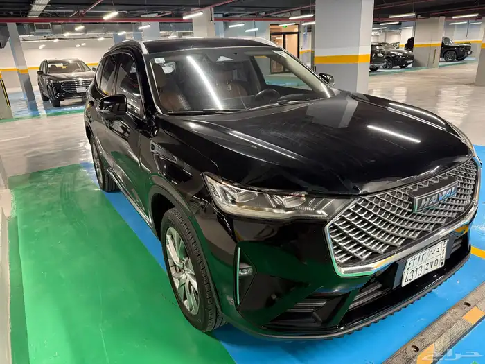 Haval H6 2022 Full Specs 4 Wheel Drive 0