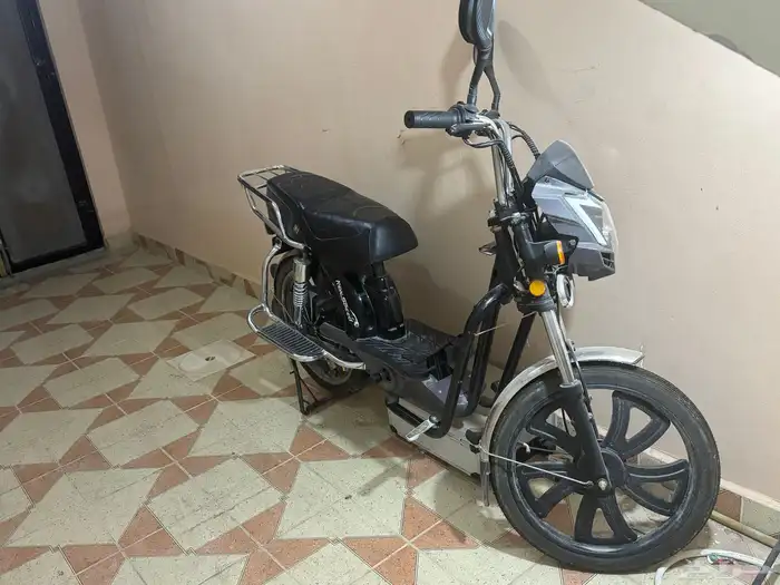 دباب  كهربائي 0