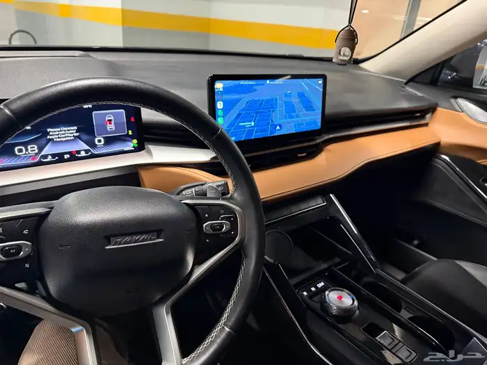 Haval H6 2022 Full Specs 4 Wheel Drive 12