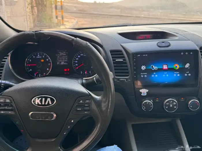 سيراتو كيا للبيع 3