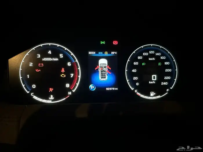 جيلي اوكافانجو2023 للتنازل 2