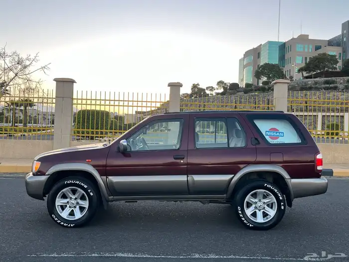 باثفندر 2002 بودي وكالة 6