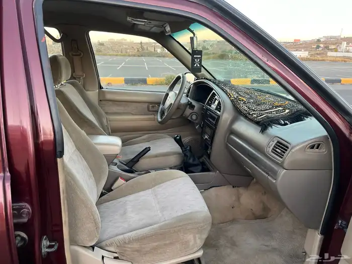 باثفندر 2002 بودي وكالة 11