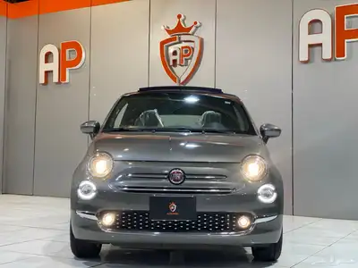 فيات 500 2024 اصفار index