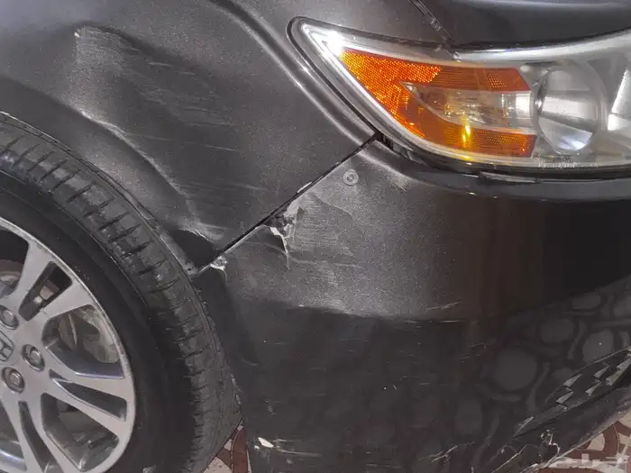 هوندا اوديسي 2012 2