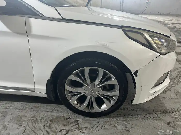 سوناتا فل مفتاح 2