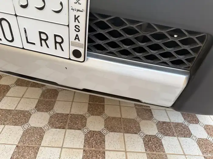 اف جي رقم 2 شبه جديد 2023 11