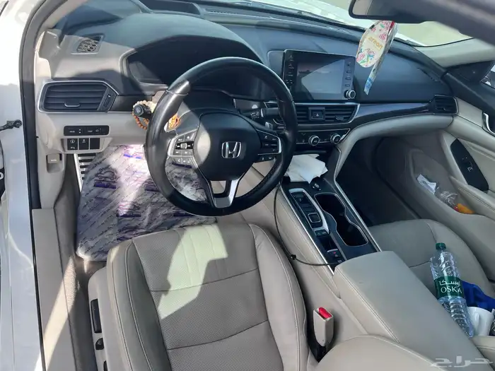 اكورد مكينة 2.0فل الفل قير العشر غيارات مالك اول عبدالله ها 7