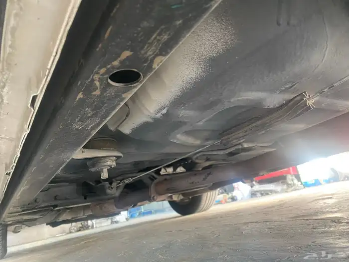 كراون فيكتوريا 2004 34