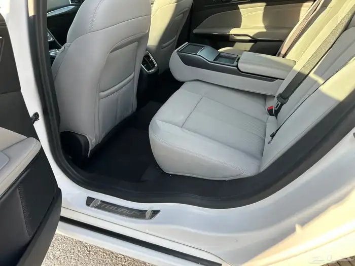 فورد تورس 2021 وكاله تبارك الله عداد قليل 14