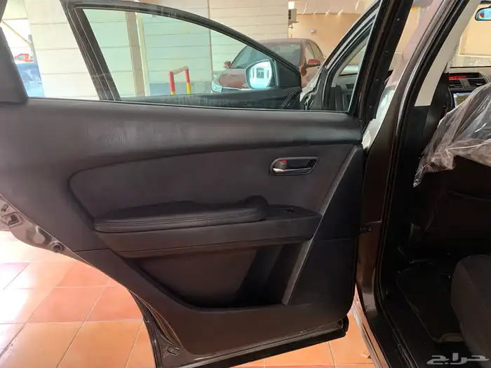 مازدا سي اكس 9 2015 قمه في النظافه نص فل 15