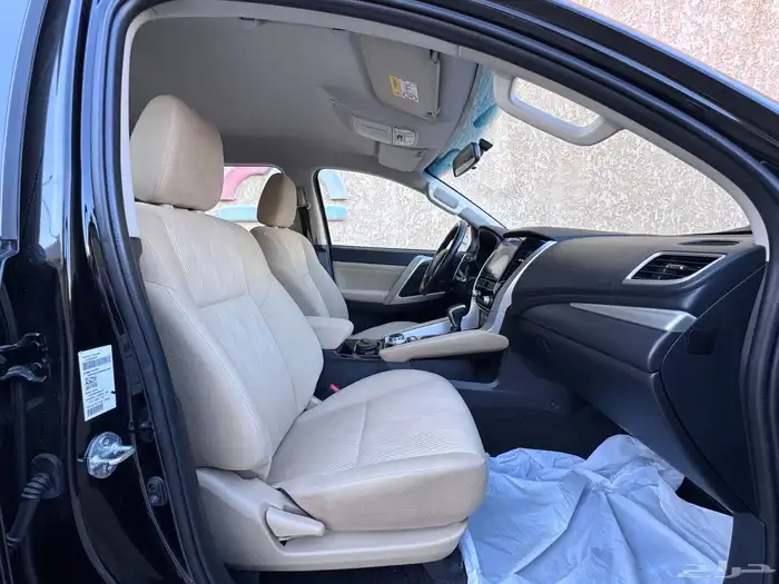 مستبيشي مونتيرو 2022 31