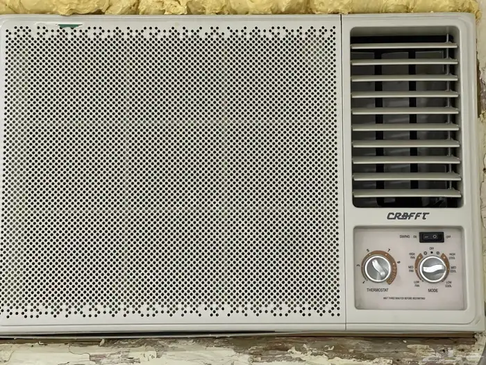 مكيف كرافت 0