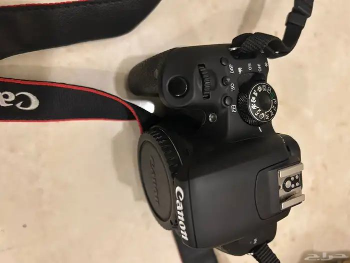كانون 800D canon 1