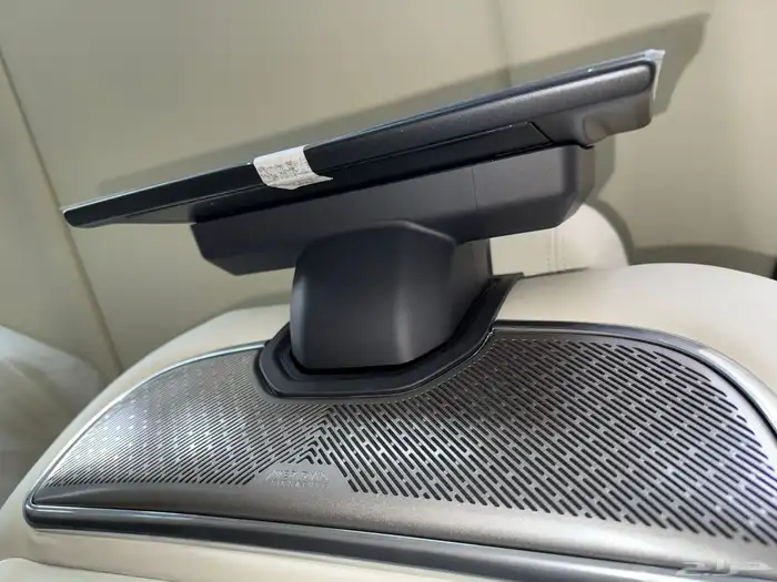 شاشات رانج روفر كوبي وكاله 7