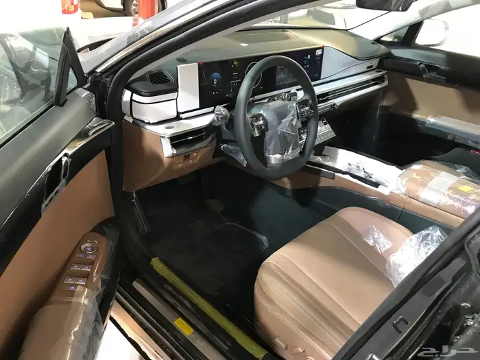 هيونداي ازيرا كلاسيك 2026 الناغي كاش واقساط 7