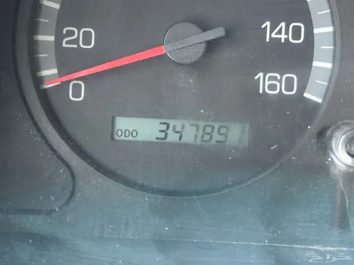 ميتسوبيشي باص روزا موديل 2015 ديزل 30 راكب 4