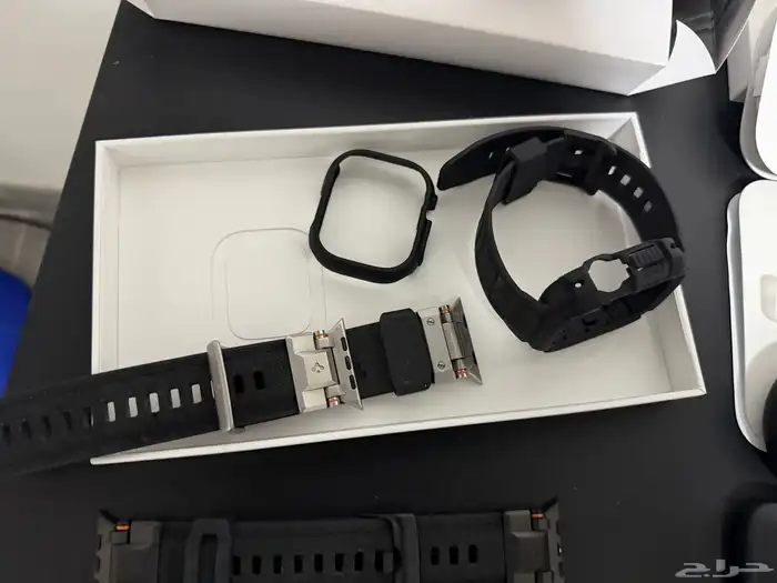 Apple Watch Ultra 3 Milanese 7
