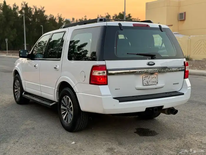 اكسبيدشن 2016 نص فل دبل بدي محركات وكالة قمة النظافة 13