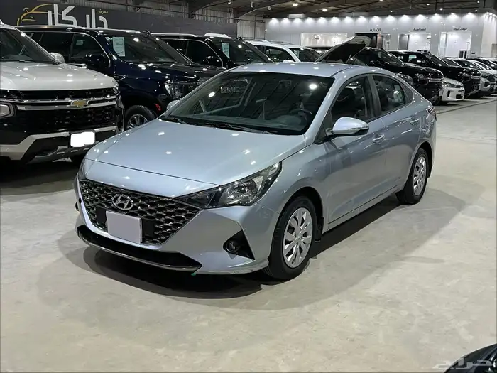 اكسنت 2022 سعودي 3