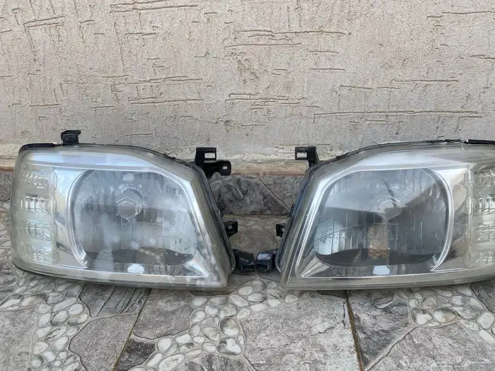 شمعات ددسن اصلي 0