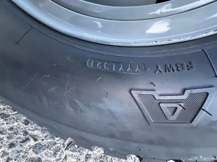 جيب ربع تويوتا 2011 ابيض للبيع 36