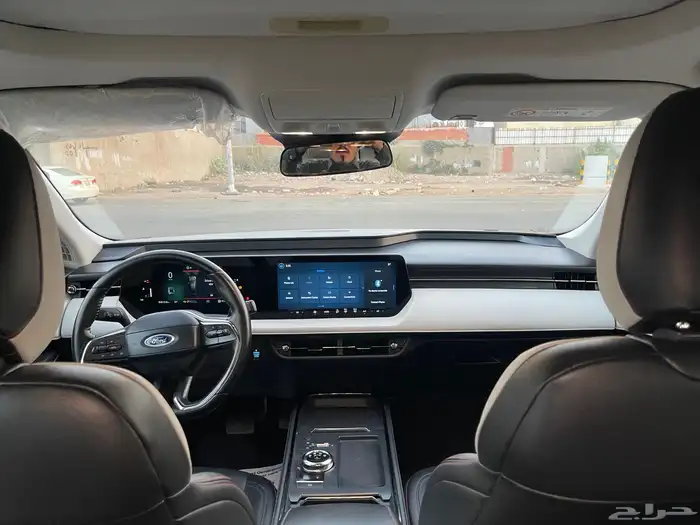 فورد تورس 2023 B ترند 24