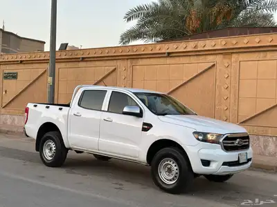 فورد رينجر 2020 نص فل نظيف للبيع index