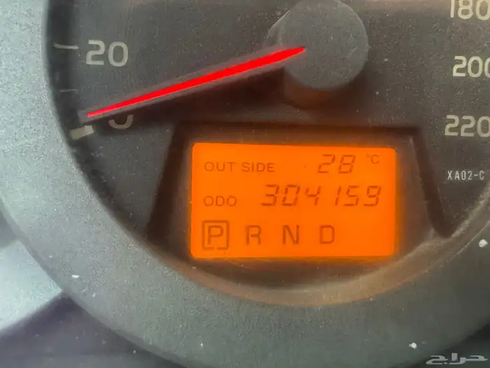 راف فور 2011 5