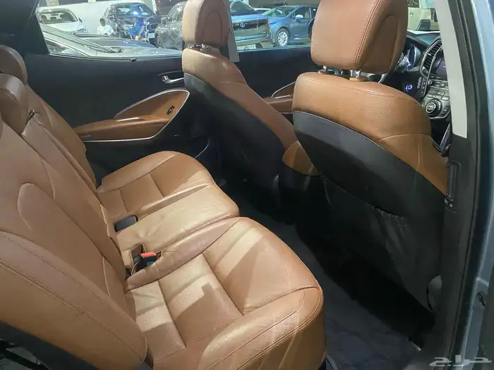 سنتافي 2018 فل كامل 6سلندر 9