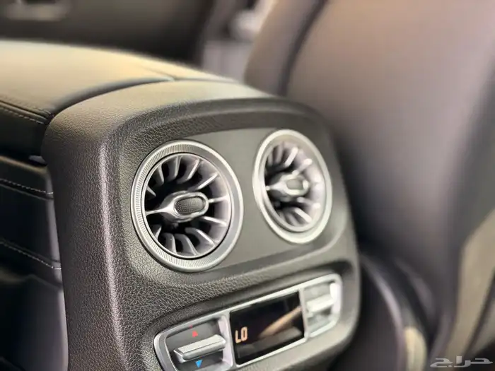 للبيع مرسيدس G63 MANUFAKTUR 2021 28