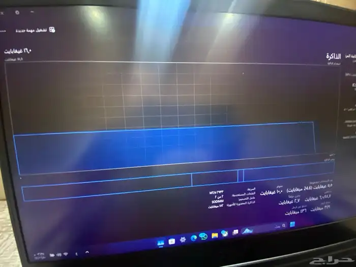 لابتوب قيمنق احترافي 6