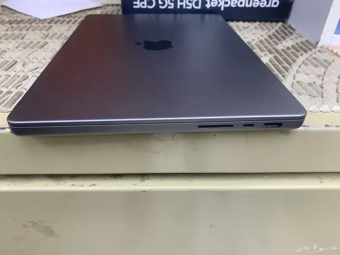 جهاز ماك بوك برو للبيع 2