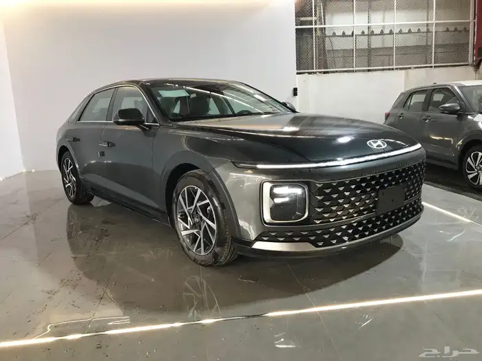 هيونداي ازيرا كلاسيك 2026 الناغي كاش واقساط 3