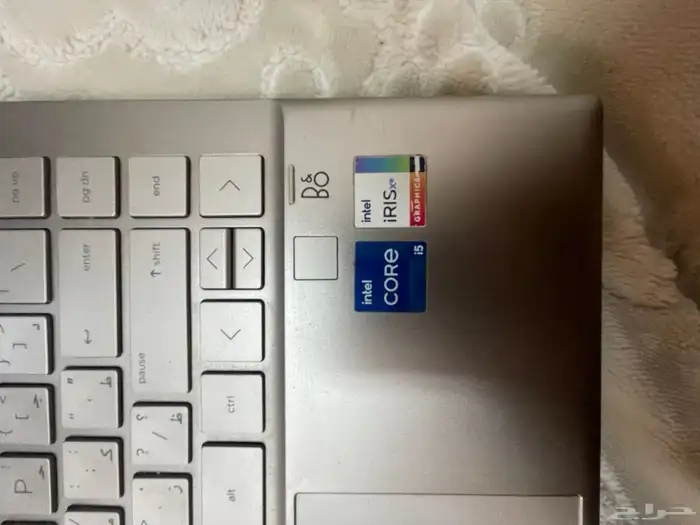 لابتوب pavilion 360 1