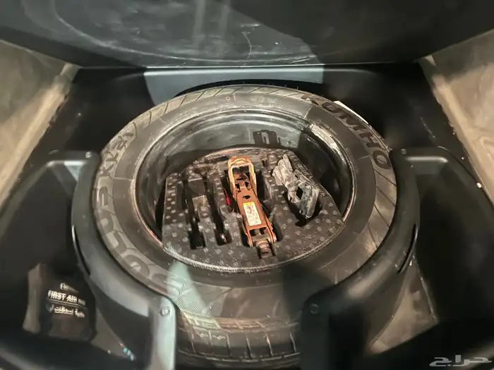 جراند شروكي 2012 للبيع 14