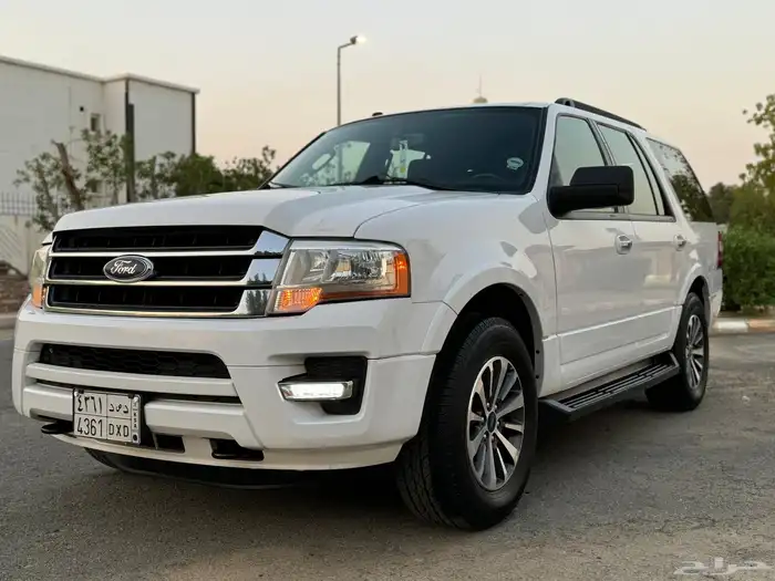 اكسبيدشن 2016 نص فل دبل بدي محركات وكالة قمة النظافة 5