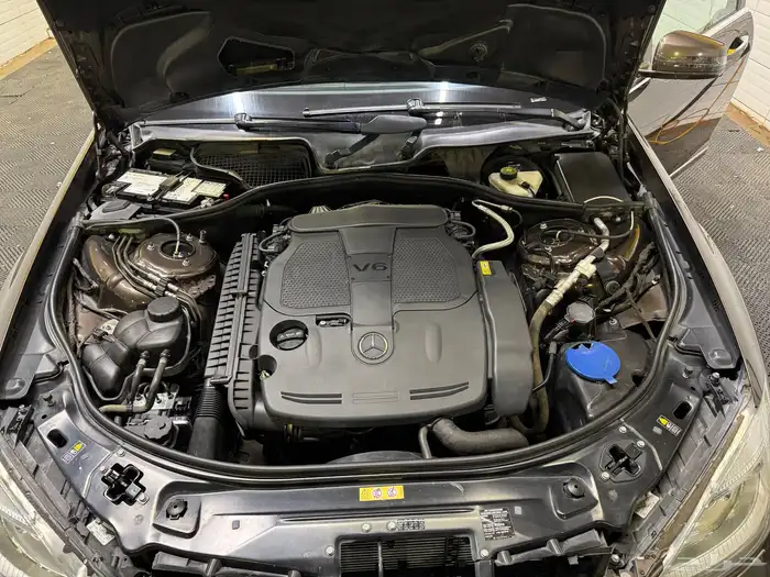 للبيع مرسيدس بانوراما 2012 حجم 350 20