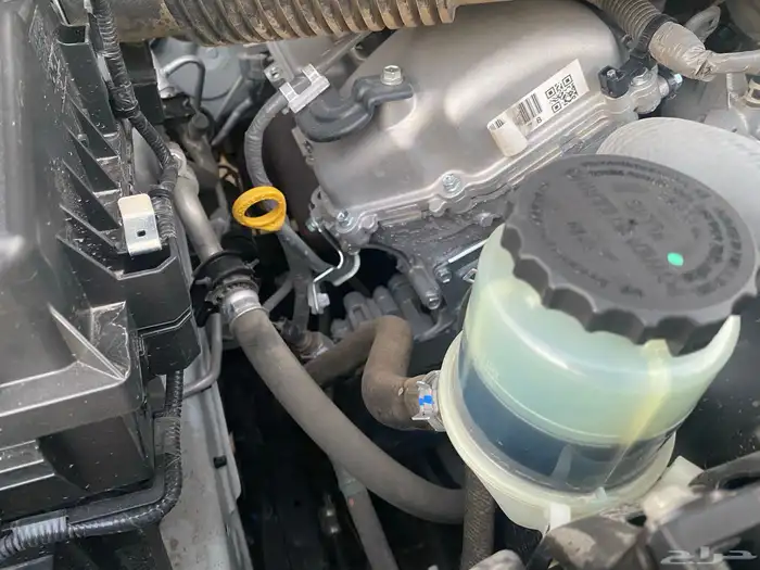 فورتشنر دبل 2023 وكاله 6V VX 11