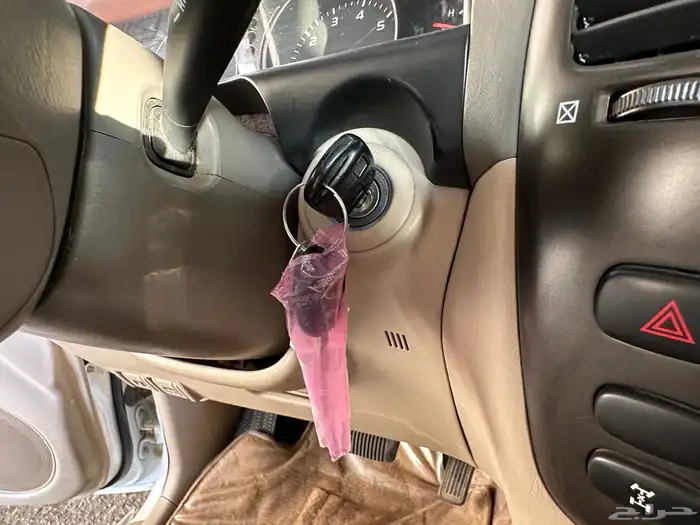 جيب GXR م 2006 بحااله الوكااله 64