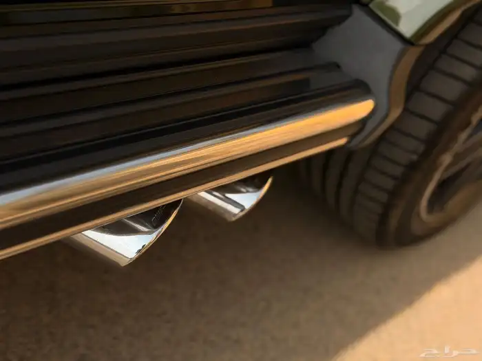 للبيع مرسيدس G63 MANUFAKTUR 2021 13