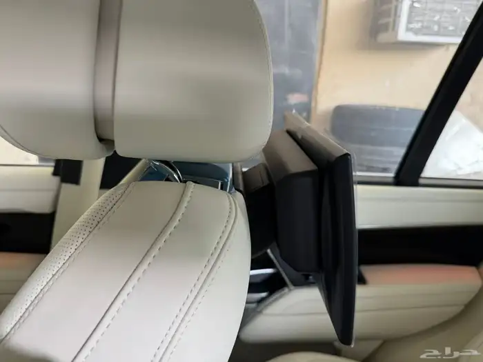 شاشات رانج روفر كوبي وكاله 2