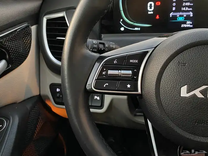 كيا سيلتوس 16