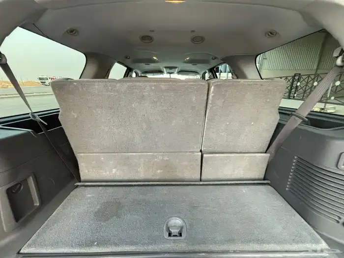 فورد اكسبديشن 2006 دبل نص فل XLT قصير 13