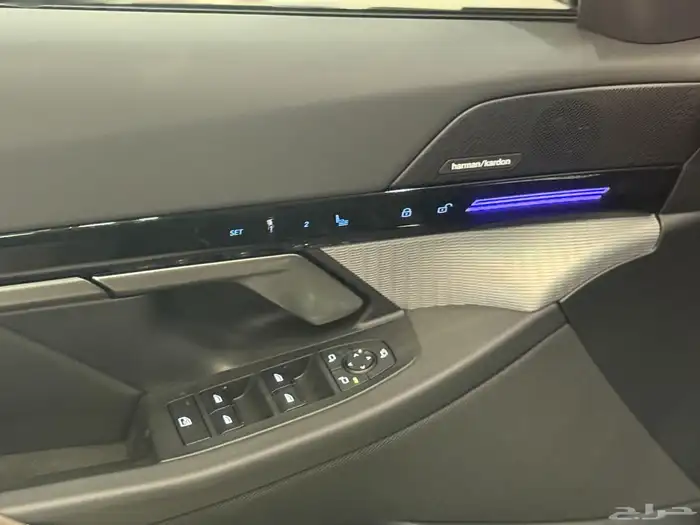 بي ام دبليو 520 2024 8