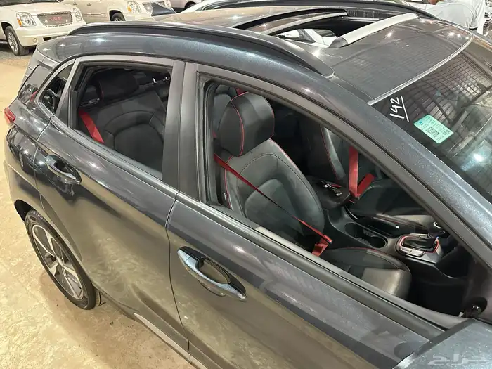 كونا كمفورت موديل 2020 فل كامل خليجي 34