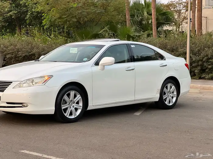 لكزس 350 نظيف 20