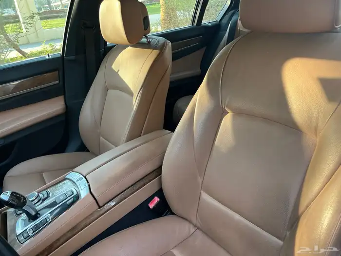 للبيع BMW 730 Li فل كامل 2011 11